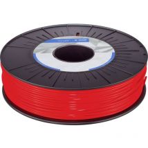 Basf Ultrafuse - Filament pla red pla 2.85 mm rouge 750 g