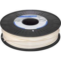Filament Basf Ultrafuse Pla White Pla 1.75 Mm Blanc 750 G