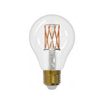 Ampoule Filament led A70 E27 8W (110W) - Blanc Neutre 4000K