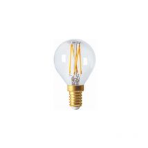 Ampoule led Filament G45 E14 4W (35W) - Blanc Neutre 4000K