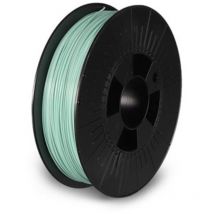 Filament pla 1 75 mm - vert pastel - 750 g