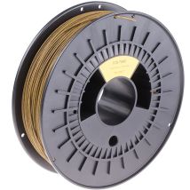 Rs Pro - Filament pour imprimante 3D Wood, ø 1.75mm, Bois clair, 500g, fdm ( Prix pour 1 )