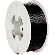 Verbatim - Filament 55318 pla 1.75 mm 1000 g noir 1 pc(s)