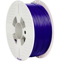 Verbatim - Filament 55322 pla 1.75 mm 1000 g bleu 1 pc(s)