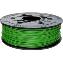 Filament XYZprinting 600gr Neon Green PLA Filament Cartridge PLA 1.75 mm vert fluorescent 600 g