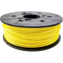 Xyzprinting - Filament pla 1.75 mm jaune 600 g Junior