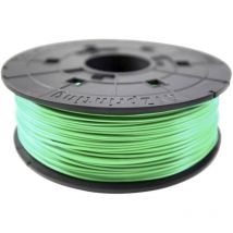 Xyzprinting - Filament pla 1.75 mm vert clair 600 g Junior X152271