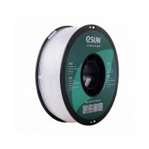Filamento abs 1,75mm 1kg Trasparente