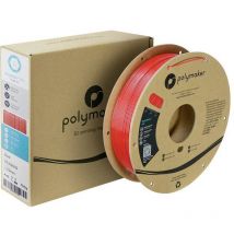 Polymaker - PC02002 Polymax Tough Filament pc (polycarbonate) rigidité élevée, résiste à la chaleur, résiste aux chocs 1.