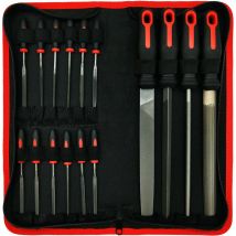 Osuper - File Set a file set for carpentry/carving/craft/woodworking/workshop