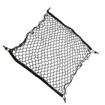 Fei Yu - Filet à bagages universel pour toit de coffre de voiture, filet de rangement pour isolation des débris, poche 70x70cm