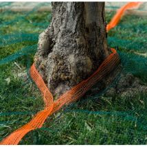 Filet à olives 50g/m2 Werka Pro 4 x 4m - 16m²