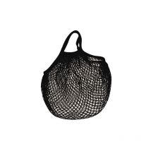 Sidebag - Filet à provisions coton noir 0701002