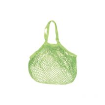 Sidebag - Filet à provisions coton vert 2701000