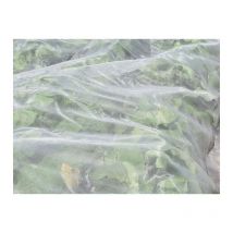 Maillestore - Filet anti-insectes 45gr/m² - Spécial Altise 8.8m x 10m Cristal