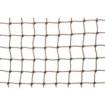 Maillestore - Filet anti-moineaux - Maille de 19mm Pierre 10m x 15m