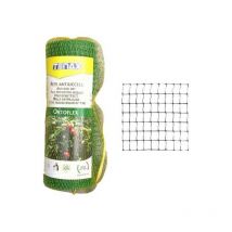 Filet anti-oiseaux 10X12 h 400 m 10 Promo Tenax
