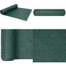 Filet brise-vue Vert 3,6x50 m pehd 150 g/m² - filet brise-vue - filets brise-vue - Home & Living - Vert