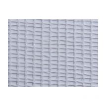 Maillestore - Filet échafaudage 72g/m² - Mailles rectangulaires - Chantier de moyenne durée Blanc 3m x 50m