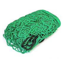 Filet Couvre remorque avec Bord élastique,Filet de remorque Filet de chargement Filet de superposition,Filet de remorque 2x3m Filet de remorque avec