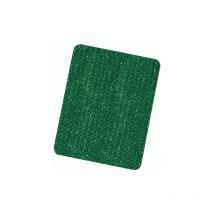 Filet d&39ombrage de protection solaire a 90% 1,5x100 mA tres tissu d&39A cran en toile d&39ombre