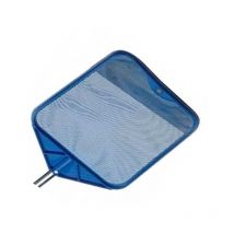 Filet de piscine en surface avec poignée cm 122 Aila 06449
