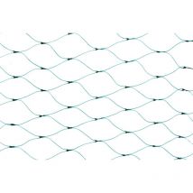 Filet de protection anti-oiseau 4x5 m