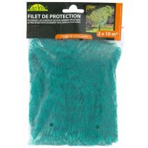 Filet De Protection Capvert 10 X 2 M