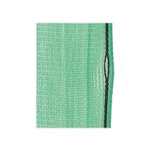 Müba - Filet De Protection D'Échafaudage 20 X 2,50 M