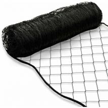 Filet de protection Balcon et jardin Pour animeaux domestiques Ultra résistant 2,5 x 6 m