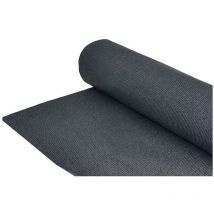 Maille Premium Anthracite 1,5x5m Fun&Go - fun&go