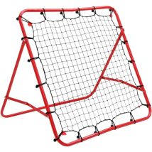 Design In - Filet de rebond de football réglable 100x100 cm CFW13096