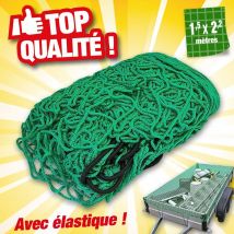 Filet de remorque 1,5 2,2m