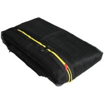 Alice's Garden - Filet de sécurité pour trampoline sweeek Ø430 cm