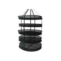 Secret Jardin - Filet de séchage pour herbes aromatiques fleurs et fruits Dry it 90