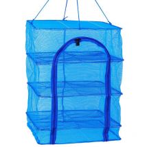 Filet de séchage de poisson, filet de séchage, filet de séchage, cage de séchage de poisson pliable, cage de séchage, filet de séchage de légumes,