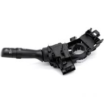Clignotant Interrupteur Tige 6253AO Remplacement pour Peugeot 107 Citroen C1 Toyota Aygo, modele: Noir 89