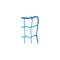 Dimos - Filet nappe bleu l 5m l 3m maille 100mm type s 5000 mm