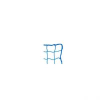 Filet nappe bleu l 6m l 5m maille 100mm type s Dimos 6000 mm