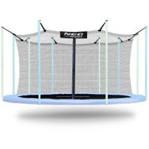 Filet intérieur Neosport 465cm 15ft 10d