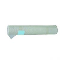 Stamplast - Filet Plâtre en Fibre Blanche 5X5 50M H.100 Lourd