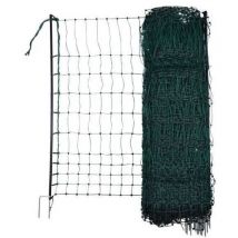 Ako Agrartechnik - filet volaille vert, conductr 25 m/106 cm double pointe