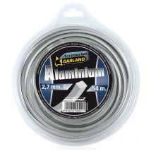 Dispensador alu: 54m - 2,7mm c 71024C5427 Garland