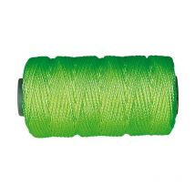 EHS - Hilo polipropileno colores 8842 - talla 50 m. / Vert