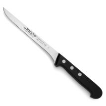 Filetiermesser Arcos Universal 282704 aus Nitrumstahl, mit Mango aus Polyoxymethylen und 16 cm Klinge im Koffer