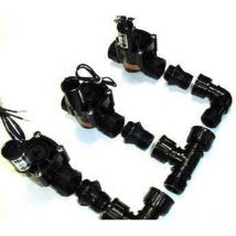 Coude collettore loca thread 1'. aqua center