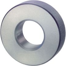 Filetto ad anello calibro M45x4,5mm – Acciaio temprato – Tolleranza 6g – FORMAT