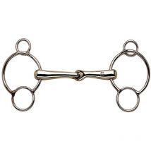 Filetto pessoa in sensogan pieno modello kk Conrad 18 mm: 13,5 cm