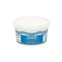 Filgum Mastic sanitaire pot 200g