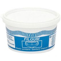 Filgum: Dichtungsmasse für Spundloch, 200g Dose
